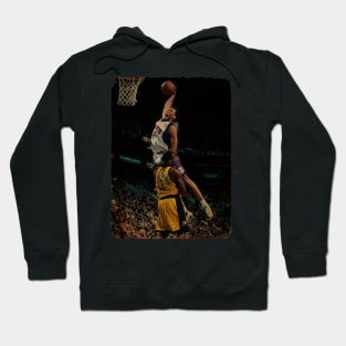 Shawn Marion Vintage Hoodie